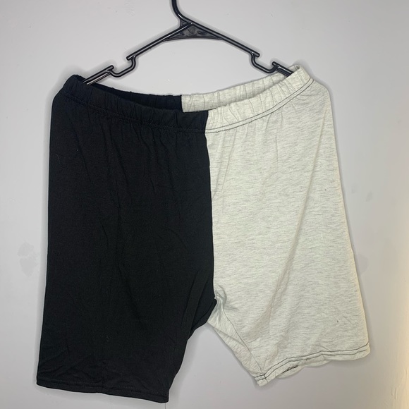 Half & Half 2 Piece Set - Picture 2 of 2